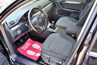Volkswagen Passat Variant 2.0 TDI BMT Comfortline - 8