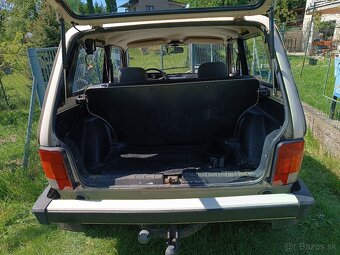 Lada Niva - 8