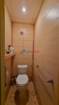 NIŽŠIA CENA. Na PREDAJ 3 izbový byt, Humenné (N253-113-MIM) - 8