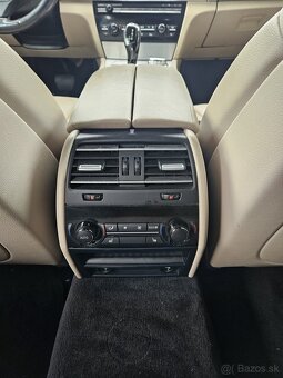 BMW 730d mpacket - 8