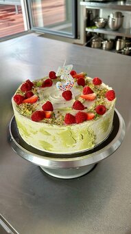 Domáce torty na objednávku – Bratislava - 8