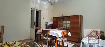 Rodinný dom s veľkým pozemkom Sereď, Poľná ul. - 8