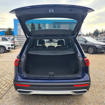 SEAT TARRACO 2.0TDI XCELLENCE 4DRIVE DSG - 8