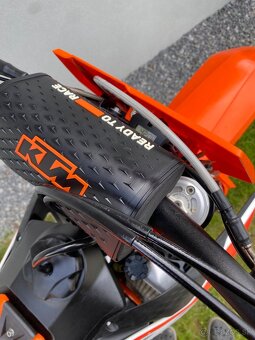 KTM SX-F 450 - 8