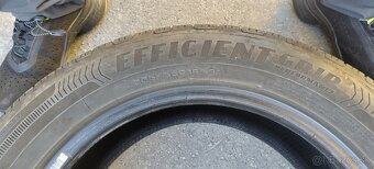 Letné Goodyear Efficientgrip 205/55/16 91V - 8
