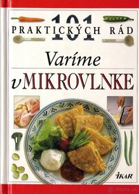 Kuchárske knihy a knihy o zdravej výžive - 8