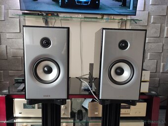 Acoustic Energy AE1 MKlll Reference + originálne stojany - 8