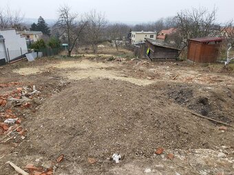 ♻️ Prenajmem profesionálny drvič /štiepkovač/ konárov. ♻️ - 8