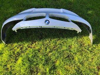 Predný nárazník BMW radu 3 GT, F34 - 8