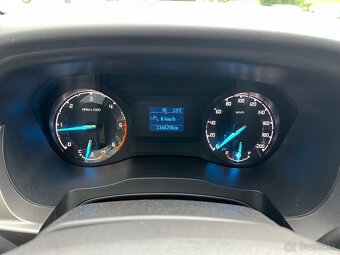 Ford Ranger 2.2 TDCi, 4x4 XLT - 8