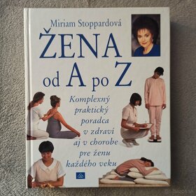 Encyklopédie, slovníky, príručky od 2 € - 8