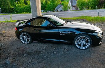 BMW e89 z4 Sdrive35is - 8