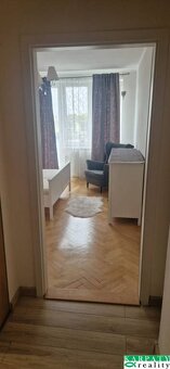 predaj 2-izbový tehlový byt blízko od centra mesta - 8