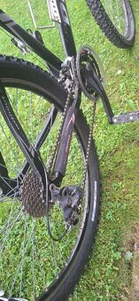 Horský bicykel - 8