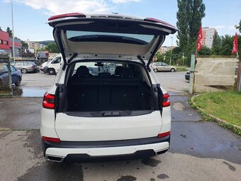 Predám BMW X5 xDrive25d A/T 4x4 - 8