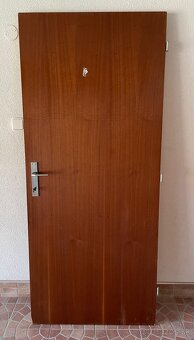 Dvere - interiérové - 8