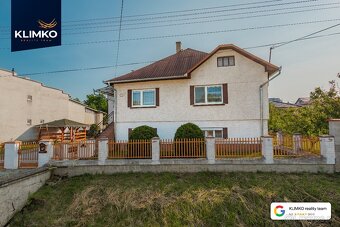 PREDAJ | PRIESTRANNÝ RODINNÝ DOM | ŽUPČANY - 8