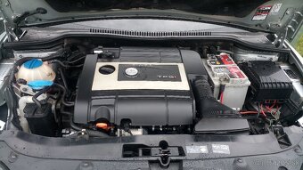 Leon 2.0 tfsi - 8