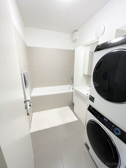 2,5 izbový byt s garážovým parkovaním - 8