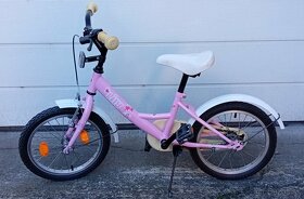 16 palcový Detsky bicykel Schwinn Csepel Lily 16 - 8