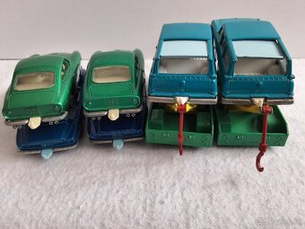 MATCHBOX RW 8 - 8