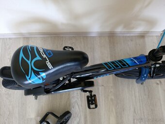 Predám bicykel Volare Super GT 12 - 8