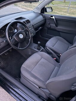 Volkswagen Polo 1.2 40kW - 8