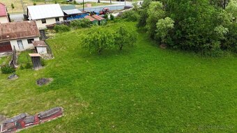 Na predaj, stavebný pozemok 1183 m2, Dubové, RES GROUP - 8