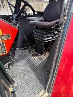 Zetor 16145 - 8