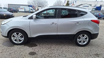 HYUNDAI IX35 2.0 CRDI.COMFORT 4WD - 8