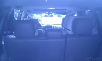 Toyota Land Cruiser 3.0 D-4D. A/T - 8
