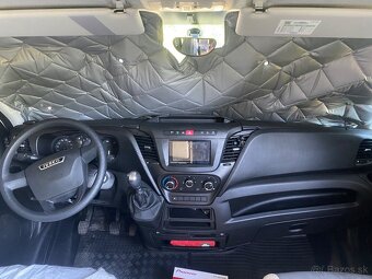Predám prestavbu Iveco Daily - 8