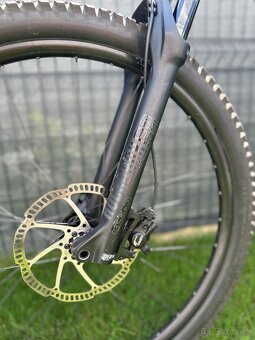 Specialized Stumpjumper ST Alloy 29 - 8