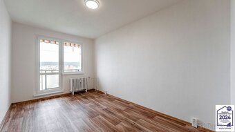3 izbový byt Košice - Sídlisko Ťahanovce na Bukureštskej uli - 8
