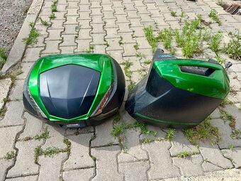 Kawasaki Versys 1000 SE - 8