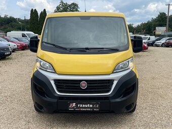 Fiat Ducato, 2.3MTJ 96kWL1H1PRAV.SERVIS - 8