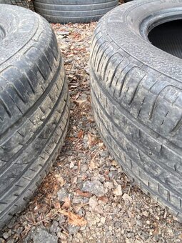 125. Letní pneu 205/55 r16 Barum Bravuris 3 - 8
