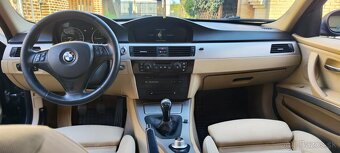Bmw e90 M packet - 8