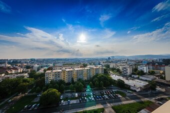 Garsónka s loggiou po rekonštrukcii v centre mesta Košice - 8