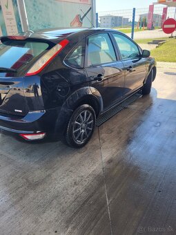 Predam ford Focus 1,6 Tdci - 8