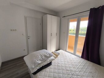 CHORVÁTSKO - Apartmán v 1. rade od mora - NIN - 8