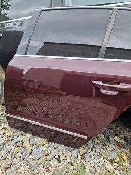 Rozpredám Škoda Superb 2, 2.0 tdi, CBBB - 8