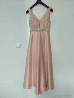 Spoločenské šaty - 8