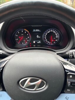 Hyundai i30N 2.0 T-GDi N Performance, možný odpočet DPH - 8