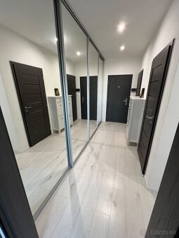 Javorka- prenájom 2 izbovej bytu - 8