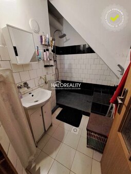 HALO reality - Predaj, rodinný dom Horné Saliby - EXKLUZÍVNE - 8