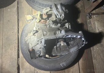 Predám Motory Prevodovky Peugeot Citroen Mini - 8