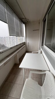 2i byt Petržalka Bratislava - 8