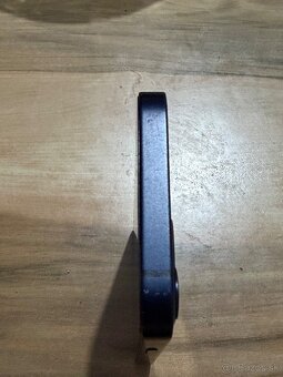 Predám Apple IPhone 12 Mini 64GB Black Základné Známky - 8