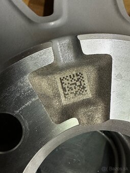 5x112 R17 7J ET34 Audi nepoužité - 8